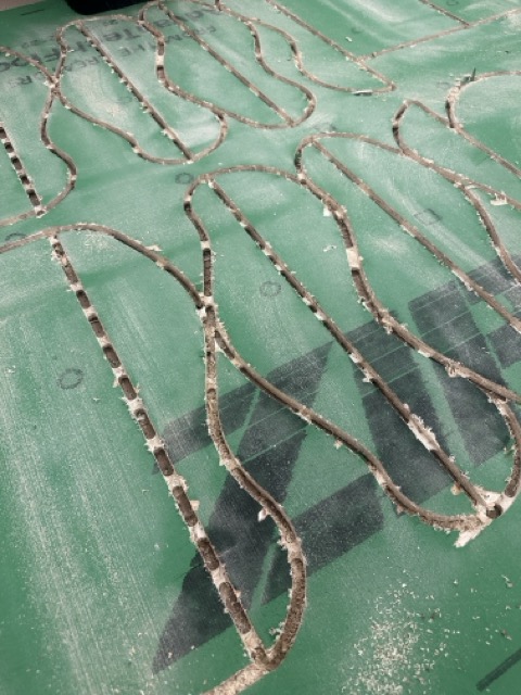 CNC machining process 15